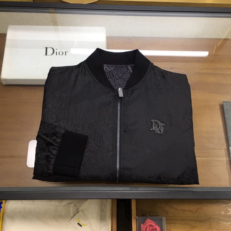 Christian Dior Outwear